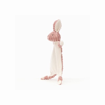 Jellycat Cordy Roy Baby Conejo Edredones | DWLG-43780